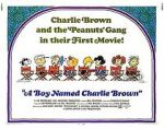 Watch A Boy Named Charlie Brown Nowvideo