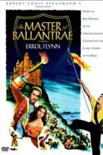 Watch The Master of Ballantrae Nowvideo