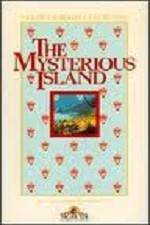 Watch The Mysterious Island Nowvideo