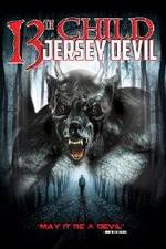 Watch 13th Child: Jersey Devil Nowvideo
