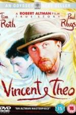 Watch Vincent & Theo Nowvideo