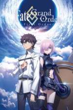 Watch FateGrand Order First Order Nowvideo