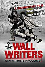 Watch Wall Writers Nowvideo