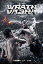 Watch The Wrath of Vajra Nowvideo
