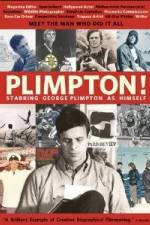 Watch Plimpton Starring George Plimpton as Himself Nowvideo