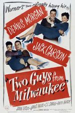 Watch Two Guys from Milwaukee Nowvideo