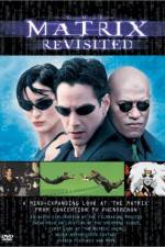 Watch The Matrix Revisited Nowvideo