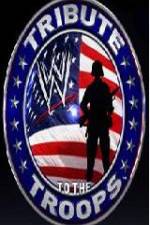 Watch WWE Tribute To TheTroops Nowvideo