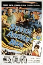 Watch Seven Angry Men Nowvideo