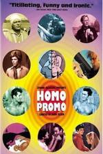 Watch Homo Promo Nowvideo