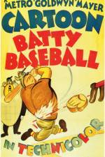 Watch Batty Baseball Nowvideo
