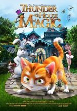 Watch Thunder and the House of Magic Nowvideo