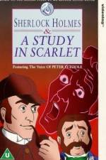 Watch Sherlock Holmes and a Study in Scarlet Nowvideo