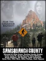 Watch Samsquanch County Nowvideo