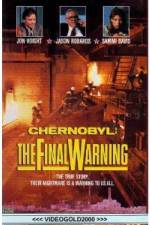 Watch Chernobyl The Final Warning Nowvideo