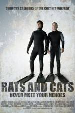 Watch Rats and Cats Nowvideo