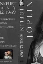 Watch Janis Joplin: Frankfurt, Germany Nowvideo