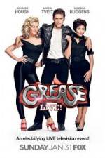 Watch Grease: Live Nowvideo