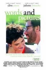 Watch Words and Pictures Nowvideo