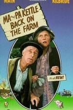 Watch Ma and Pa Kettle Back on the Farm Nowvideo