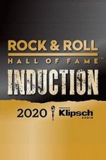 Watch The Rock & Roll Hall of Fame 2020 Inductions (TV Special 2020) Nowvideo