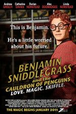 Watch Benjamin Sniddlegrass and the Cauldron of Penguins Nowvideo
