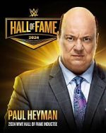 Watch WWE Hall of Fame (TV Special 2024) Nowvideo