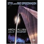 Watch Styx and Reo Speedwagon: Arch Allies - Live at Riverport Nowvideo