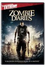 Watch The Zombie Diaries Nowvideo