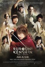 Watch Rurouni Kenshin Part I: Origins Nowvideo