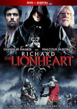 Watch Richard The Lionheart Nowvideo