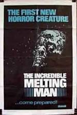 Watch The Incredible Melting Man Nowvideo