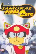 Watch Samurai Pizza Cats the Movie Nowvideo