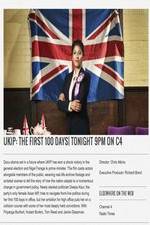 Watch UKIP: The First 100 Days Nowvideo