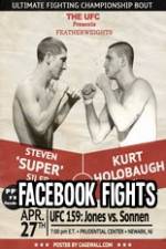 Watch UFC 159 FaceBook Prelims Nowvideo