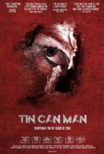 Watch Tin Can Man Nowvideo