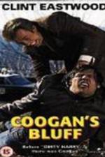 Watch Coogan's Bluff Nowvideo