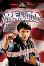 Watch Remo Williams The Adventure Begins Nowvideo