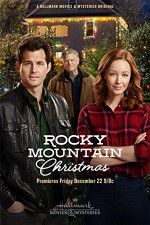 Watch Rocky Mountain Christmas Nowvideo