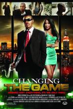 Watch Changing the Game Nowvideo