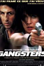 Watch Gangsters Nowvideo