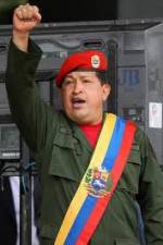 Watch Hugo Chavez Nowvideo