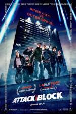Watch Attack the Block Nowvideo