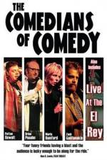 Watch The Comedians of Comedy Nowvideo
