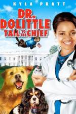 Watch Dr. Dolittle: Tail to the Chief Nowvideo