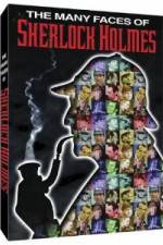 Watch The Many Faces of Sherlock Holmes Nowvideo