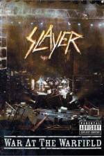 Watch Slayer War at the Warfield Nowvideo