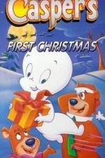 Watch Casper's First Christmas Nowvideo