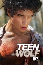 Watch Teen Wolf Origins Nowvideo