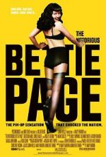 Watch The Notorious Bettie Page Nowvideo